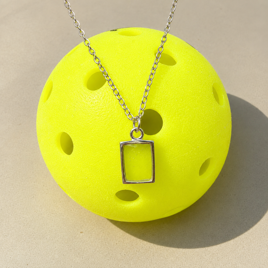 Morgan Necklace