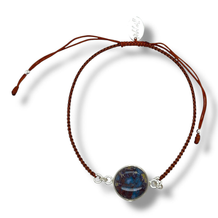 Taylor Bracelet | Silver