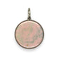 Pet Tag | Stainless Steel | Circle