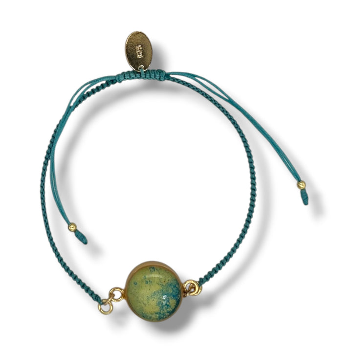 Taylor Bracelet | Gold