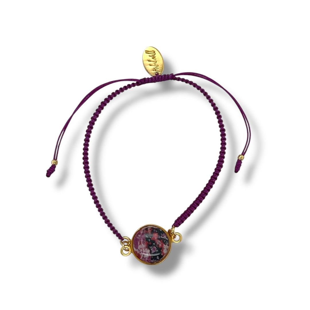 Taylor Bracelet | Gold