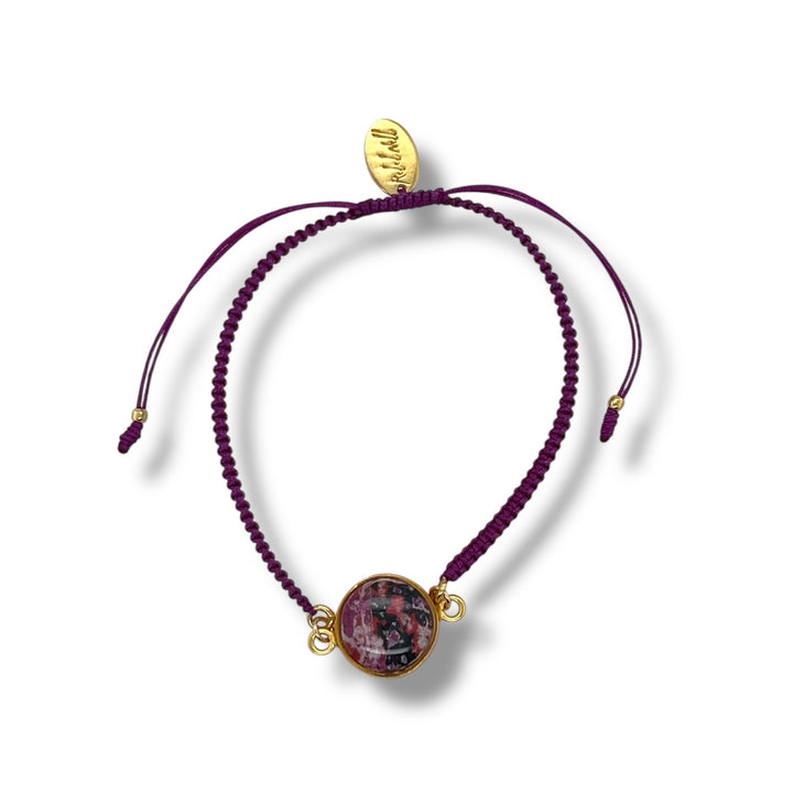 Taylor Bracelet | Gold