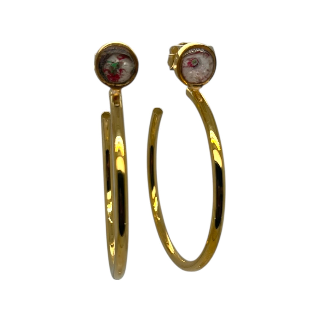 Megan Hoops | Gold