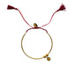 Bianca Bracelet | Gold