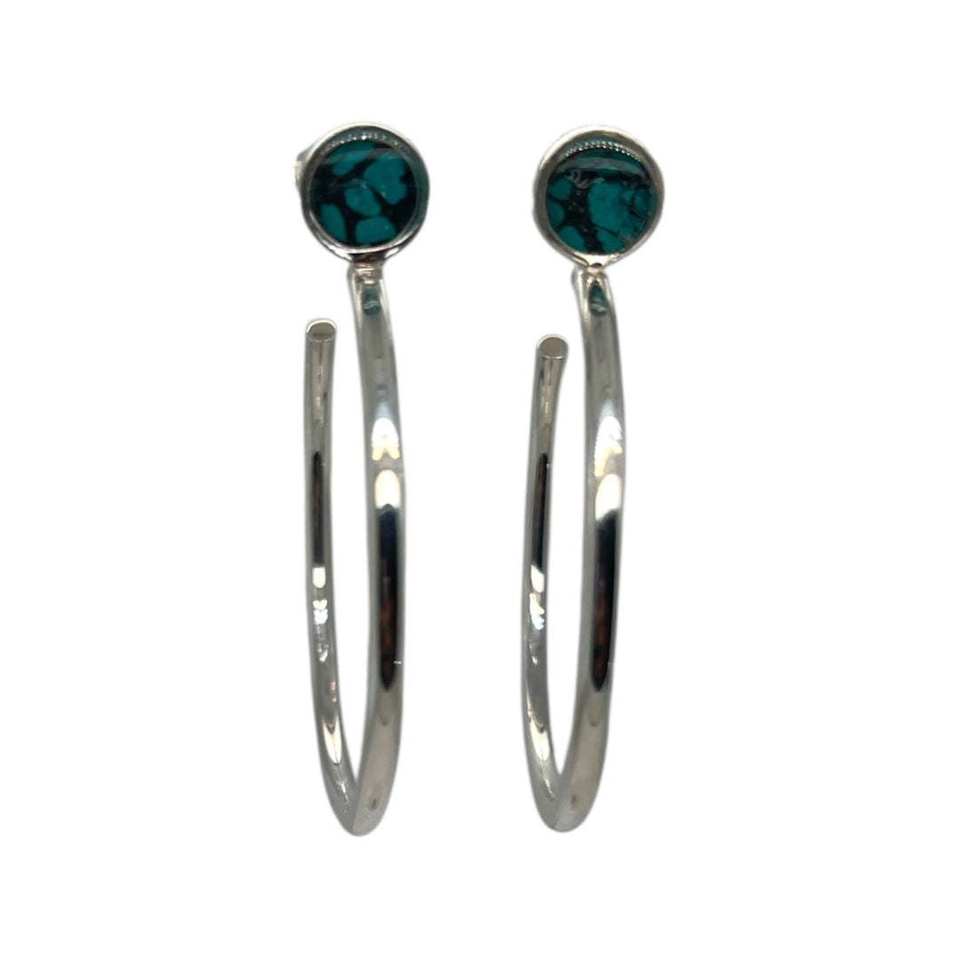 Megan Hoops | Silver