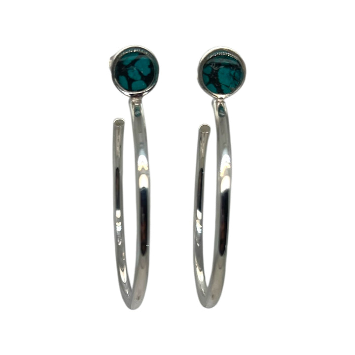 Megan Hoops | Silver