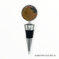 Bottle Stopper | Metal Alloy