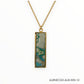 Nechelle Necklace | Gold