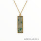 Nechelle Necklace | Gold