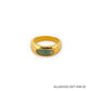 Ashley Ring | Gold | Size 8