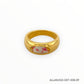 Ashley Ring | Gold | Size 8