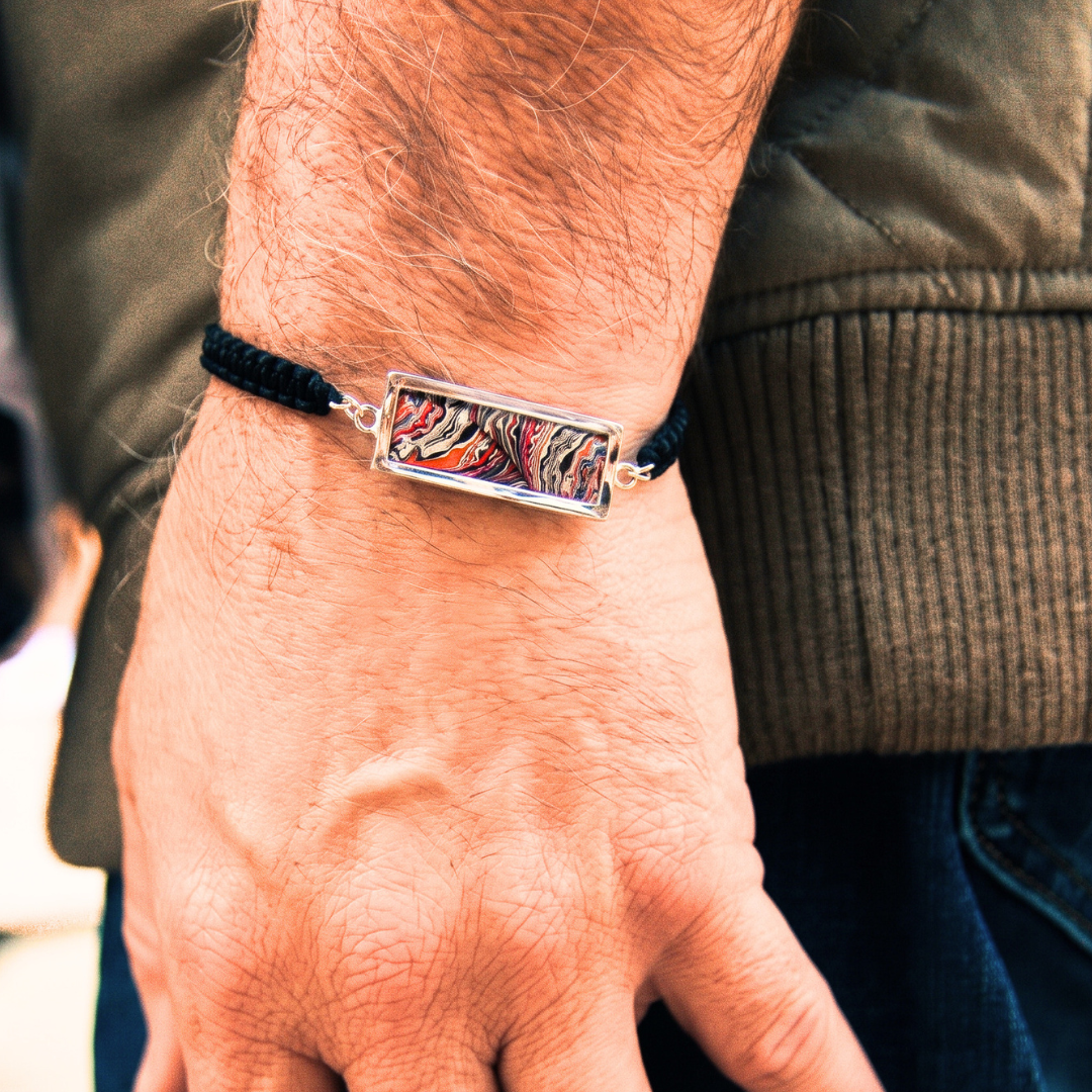 Carl Bracelet