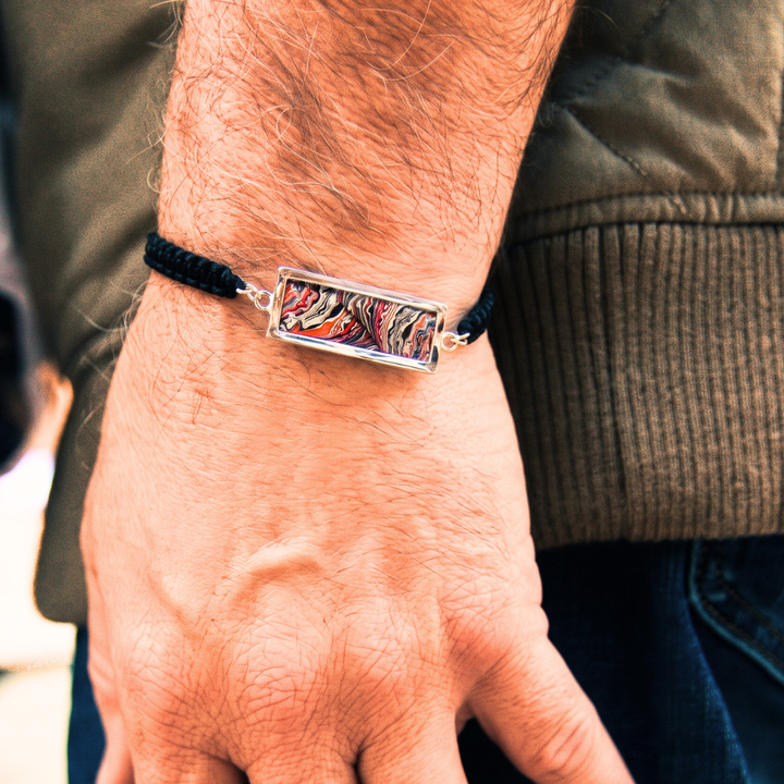 Carl Bracelet