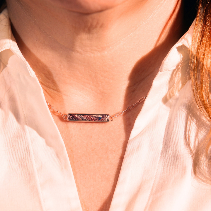 Rosie Necklace