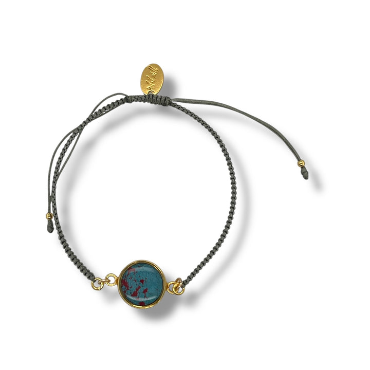 Taylor Bracelet | Gold