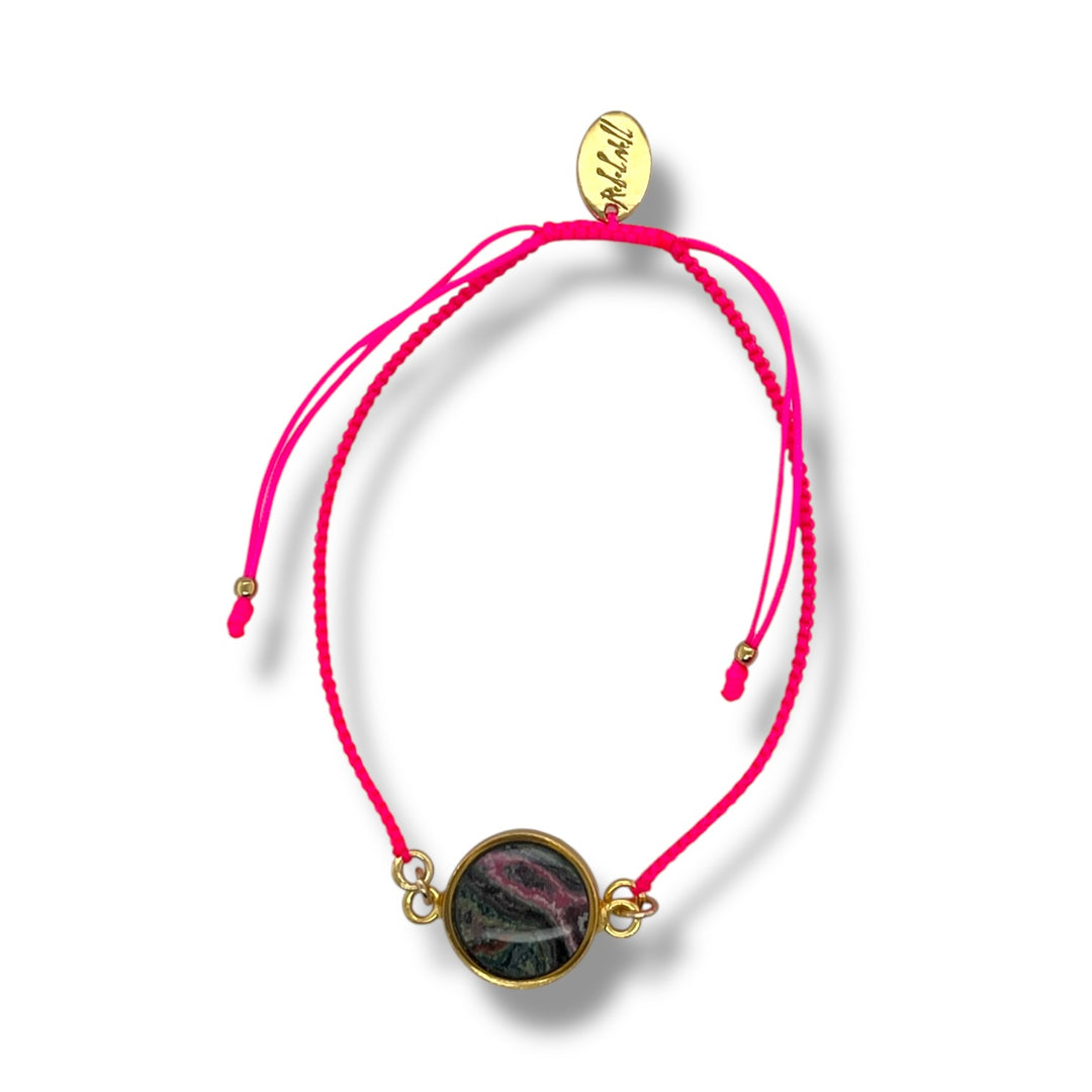 Taylor Bracelet | Gold