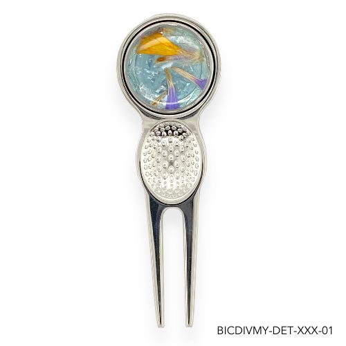 Divot Tool | Metal Alloy