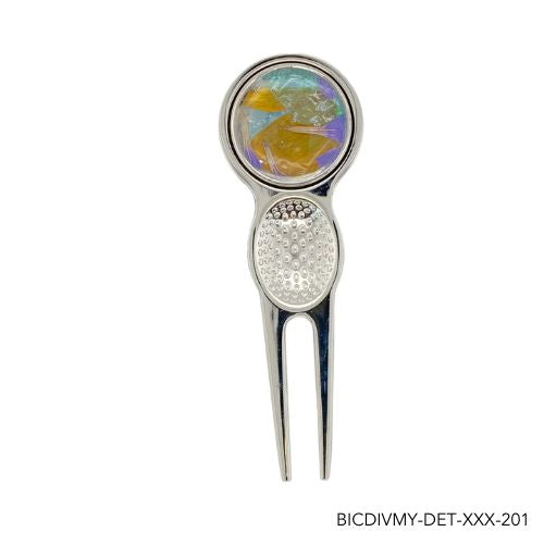 Divot Tool | Metal Alloy