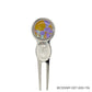 Divot Tool | Metal Alloy