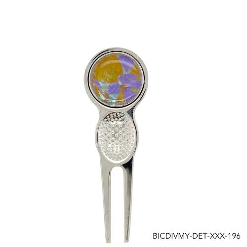 Divot Tool | Metal Alloy