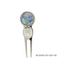 Divot Tool | Metal Alloy