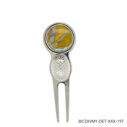 Divot Tool | Metal Alloy