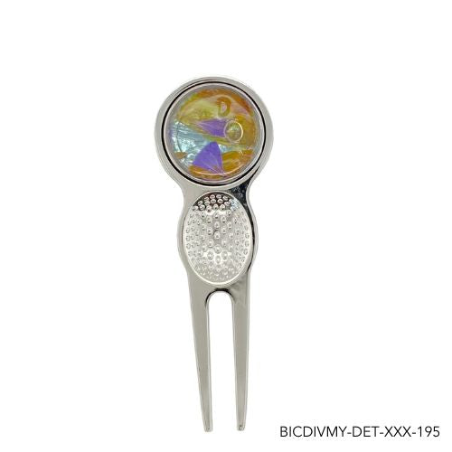 Divot Tool | Metal Alloy