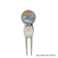 Divot Tool | Metal Alloy