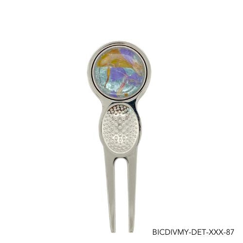 Divot Tool | Metal Alloy