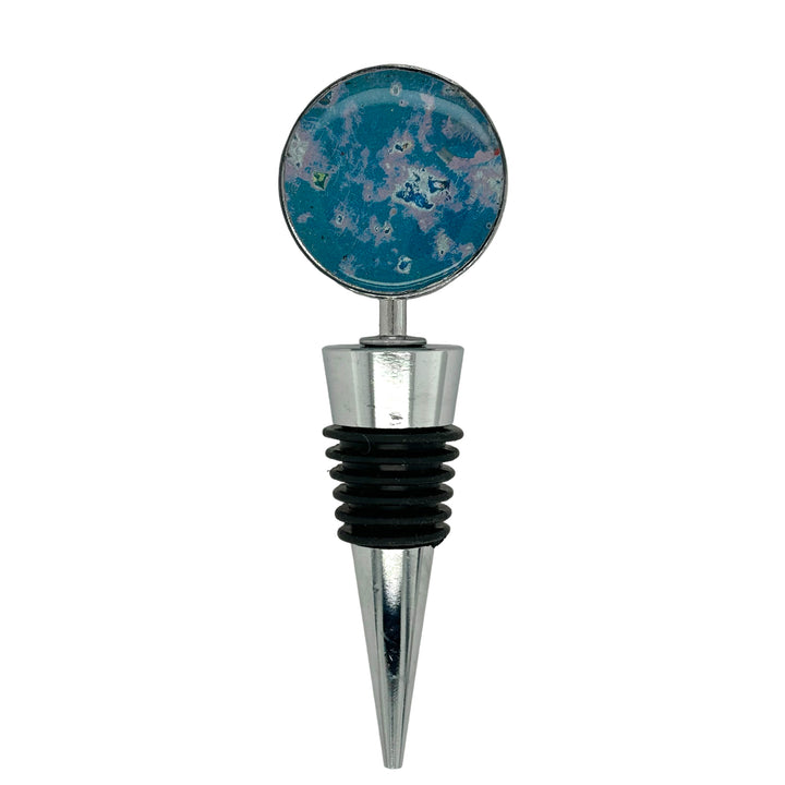 Bottle Stopper | Metal Alloy