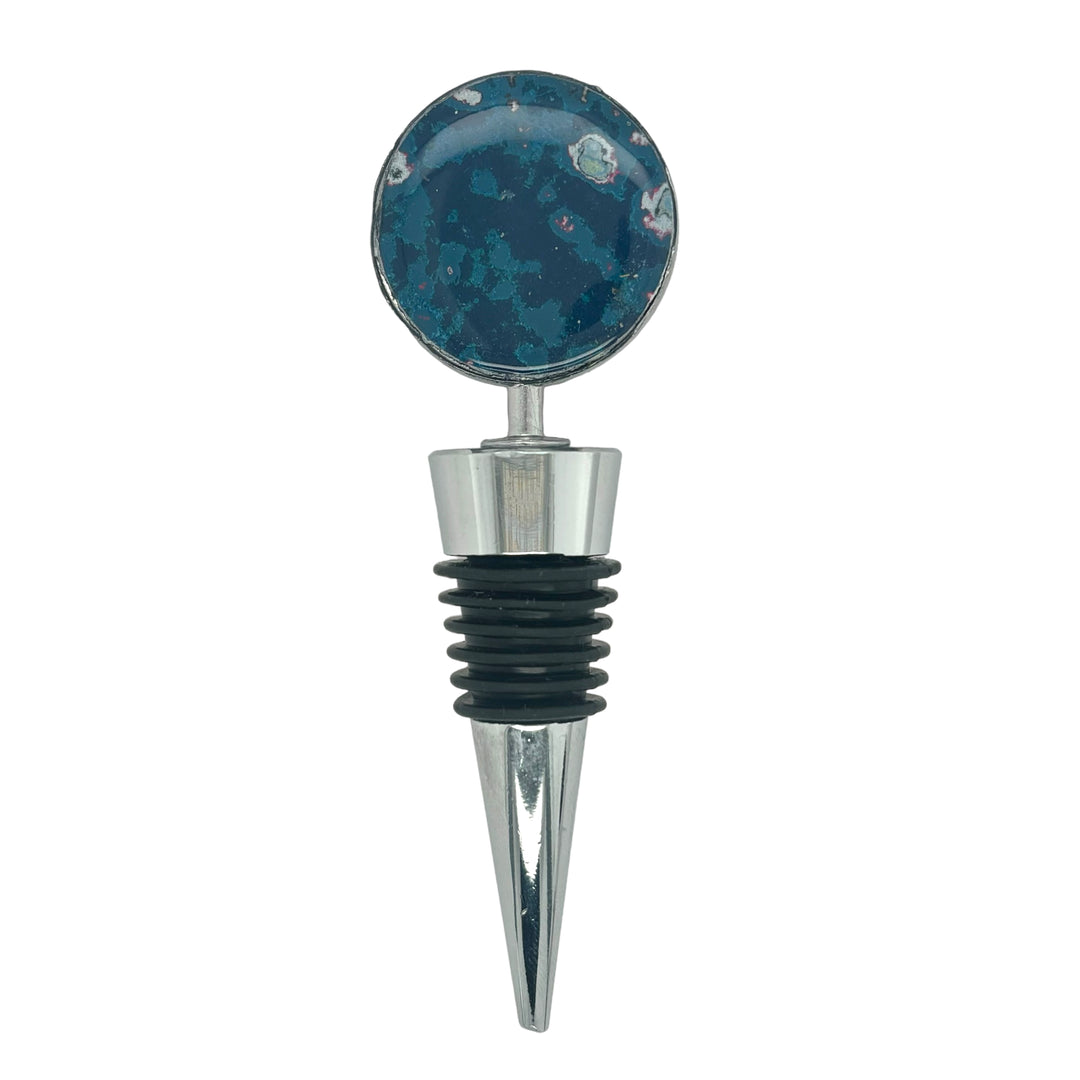 Bottle Stopper | Metal Alloy