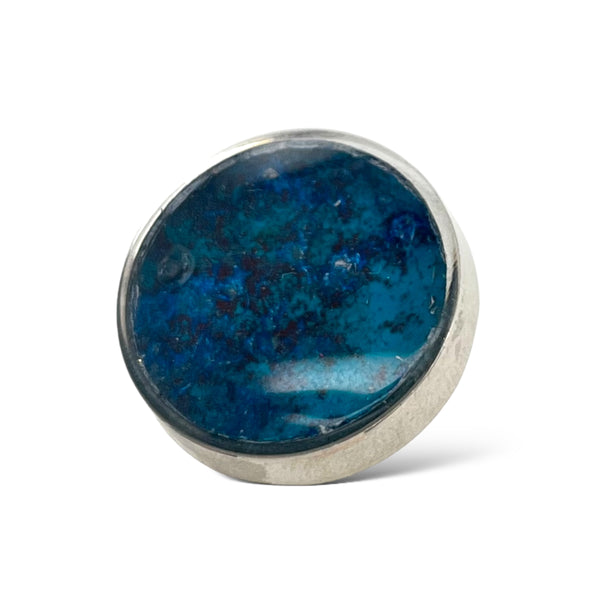 Latonia Pin | Stainless Steel