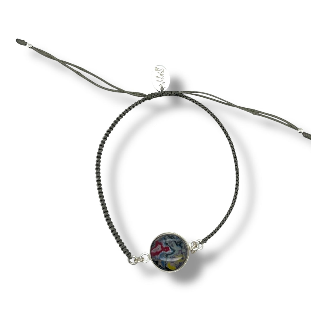 Taylor Bracelet | Silver