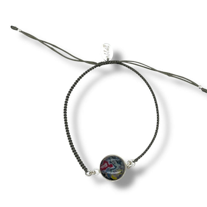 Taylor Bracelet | Silver