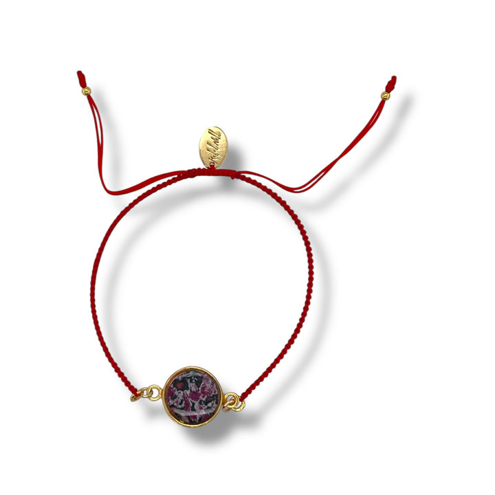 Taylor Bracelet | Gold