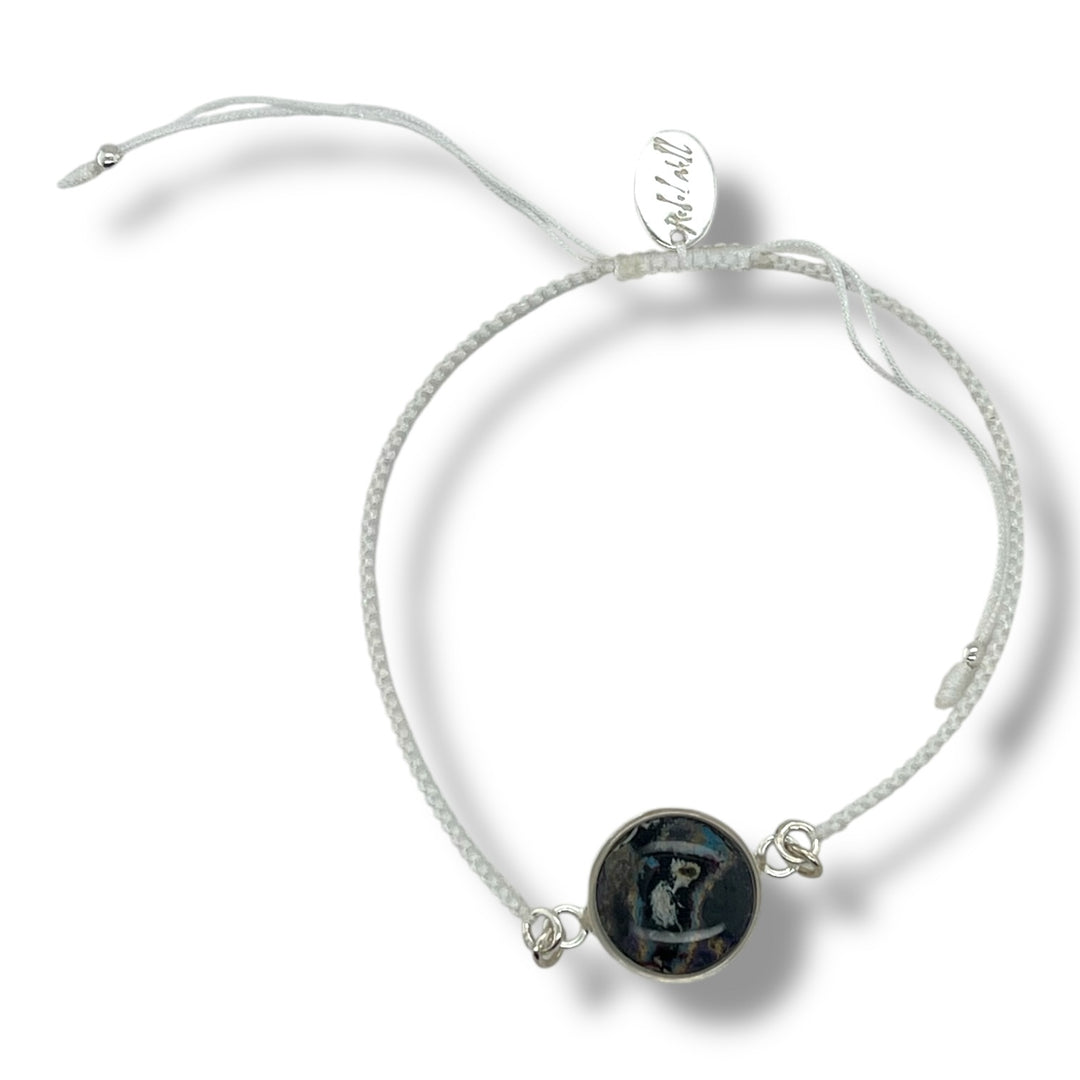Taylor Bracelet | Silver