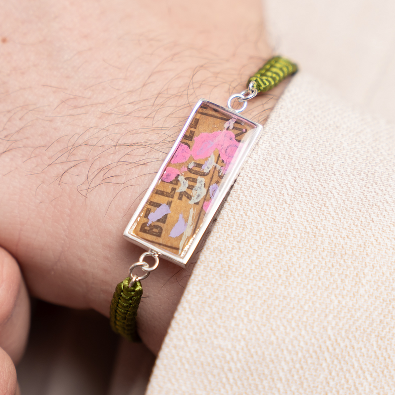Carl Bracelet