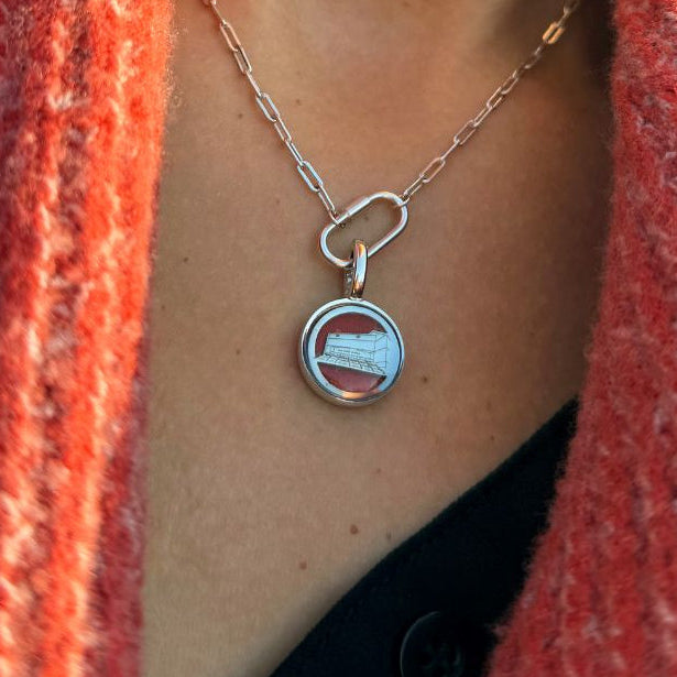 Joe Louis Charm