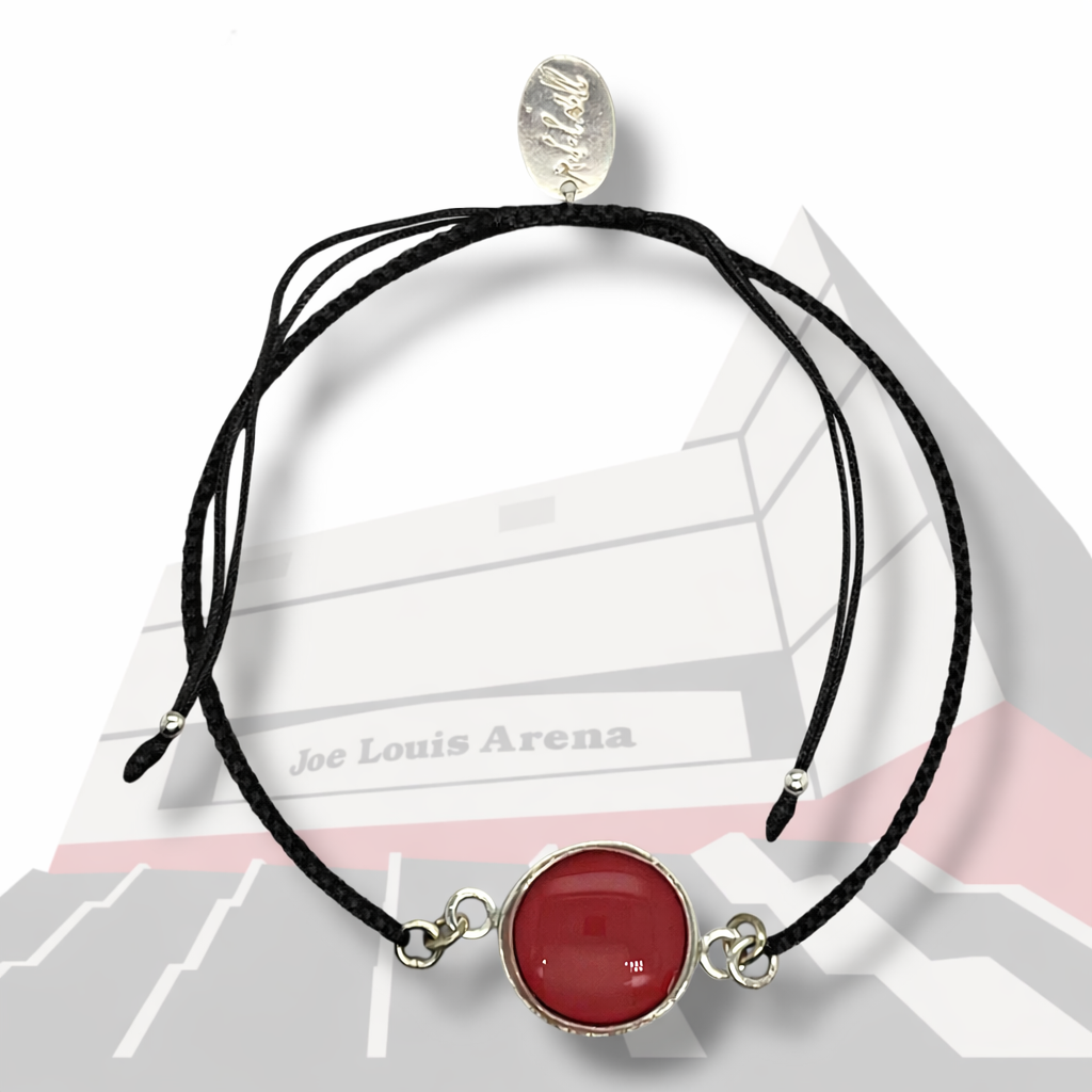 Taylor Bracelet | Silver