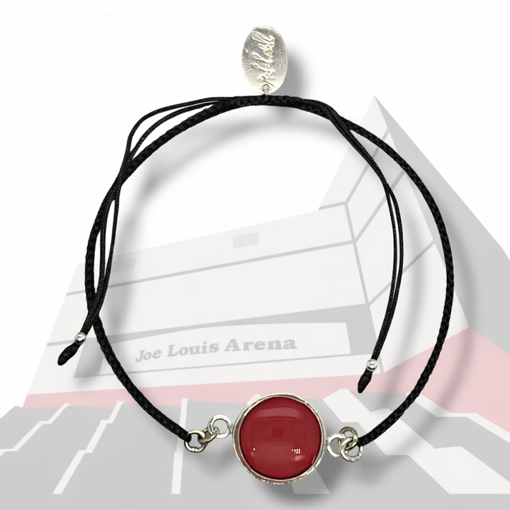 Taylor Bracelet | Silver