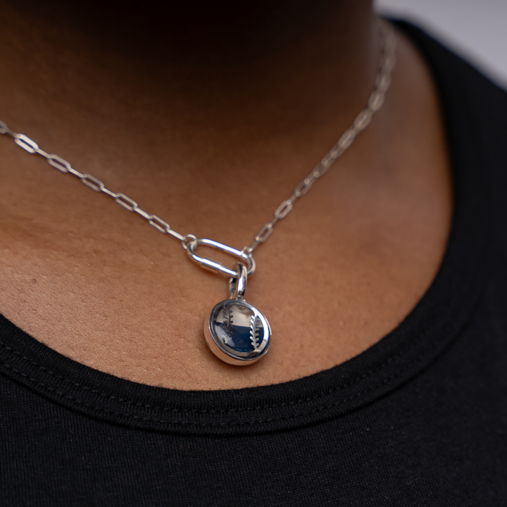 Comerica Park Dugout Charm