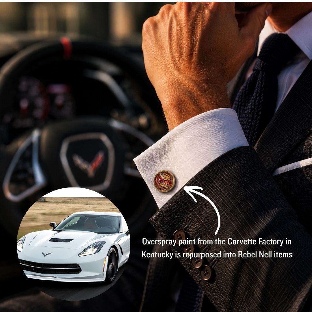 Cufflinks