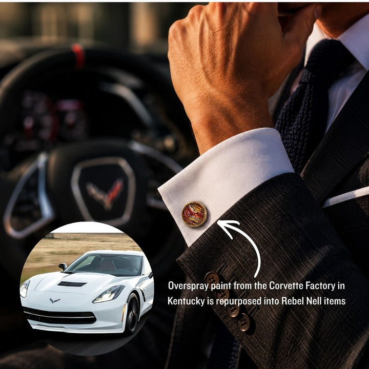 Cufflinks