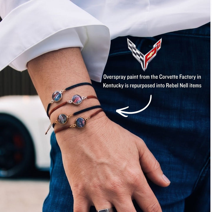 Taylor Bracelet