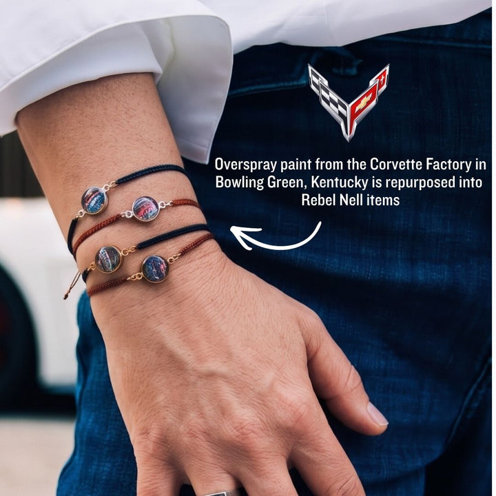 Taylor Bracelet