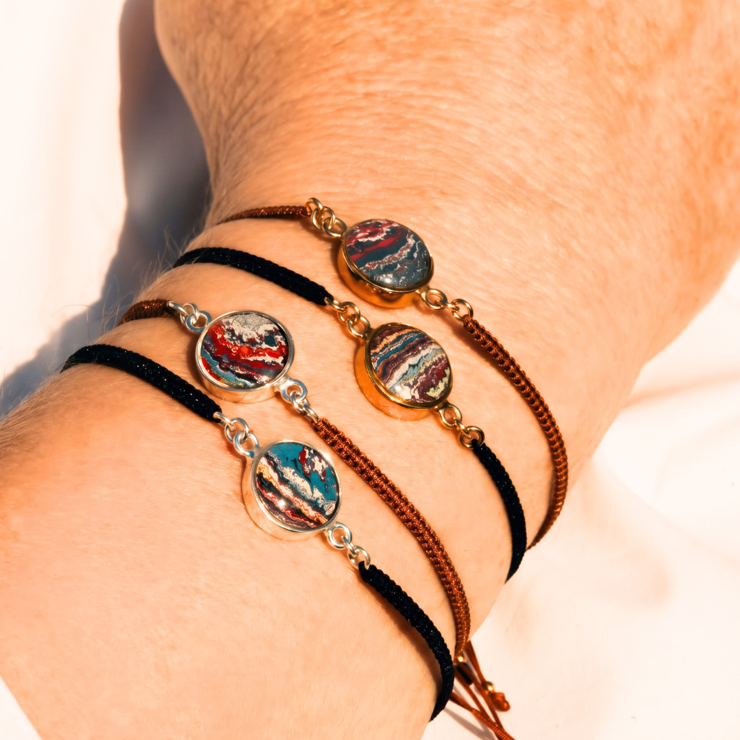 Taylor Bracelet