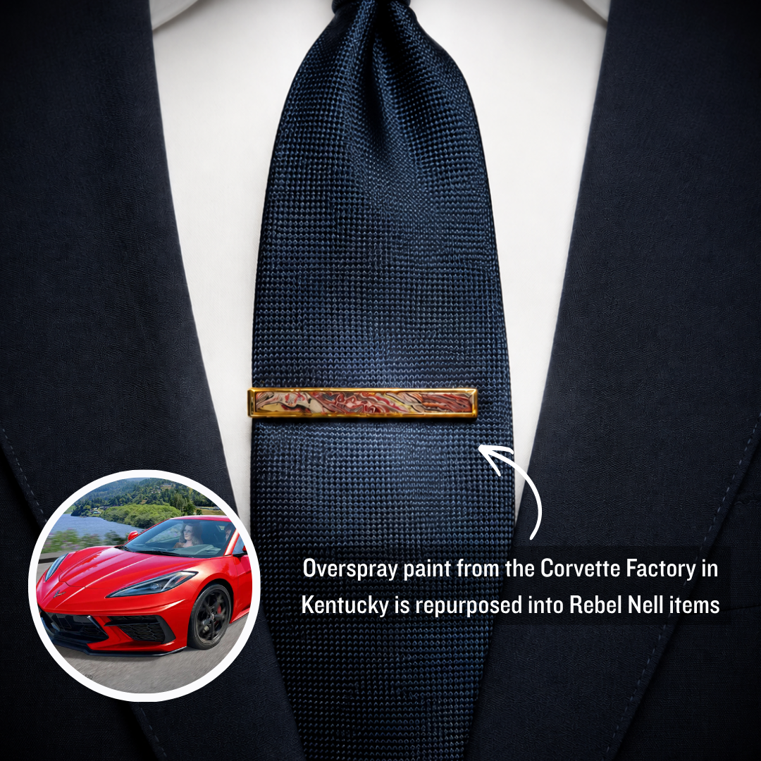 Tie Clip