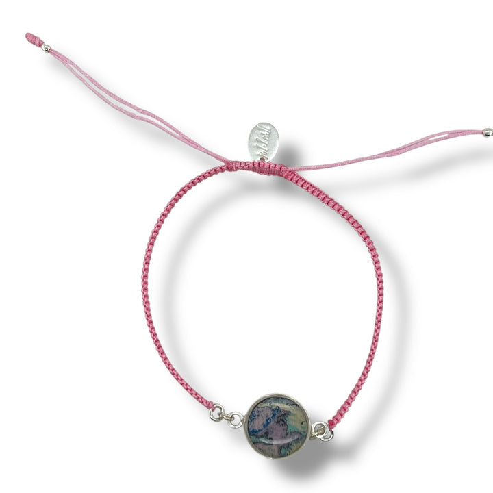 Taylor Bracelet | Silver