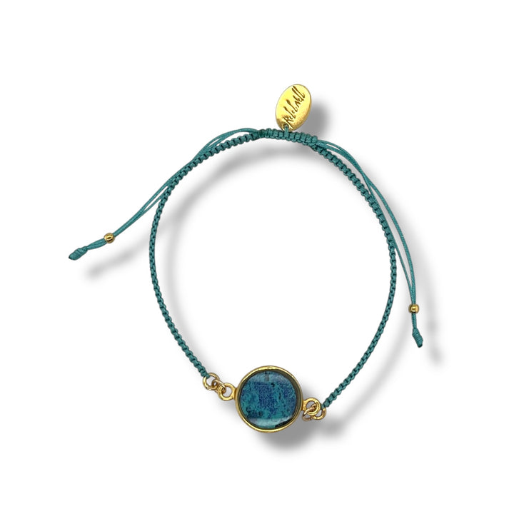 Taylor Bracelet | Gold