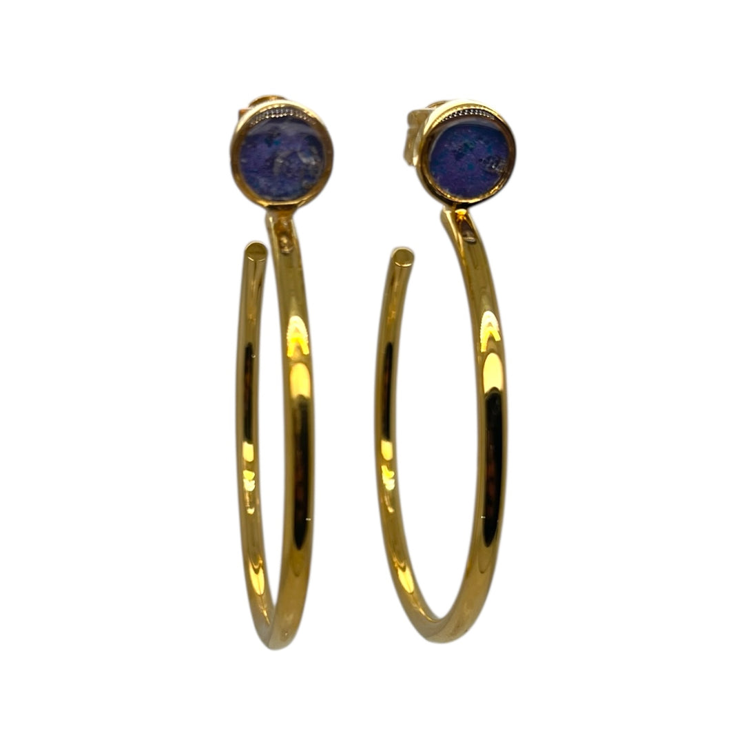 Megan Hoops | Gold